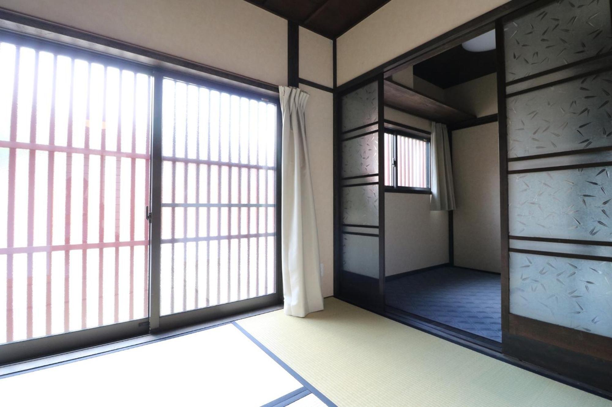 Daisenji Temple Alleying Red - Vacation Stay 67866V - Kyoto — Photos 1